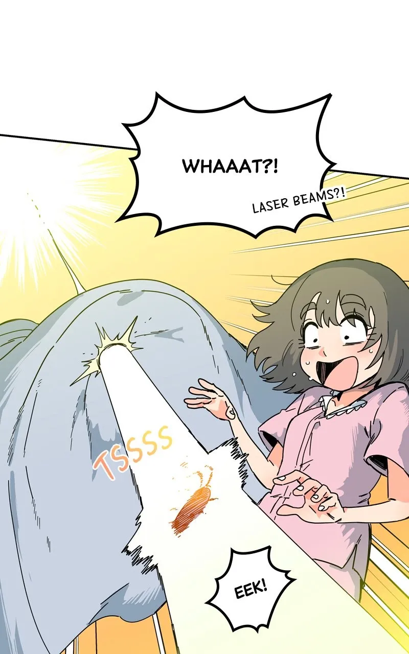 Humanoido Chapter 4 page 73 - 