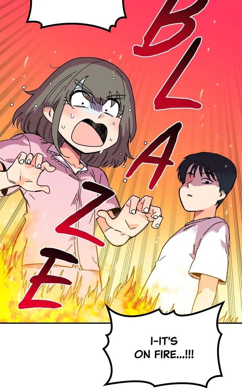 Humanoido Chapter 4 page 75 - 