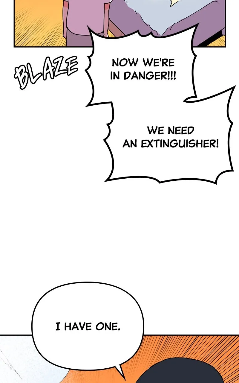 Humanoido Chapter 4 page 77 - 