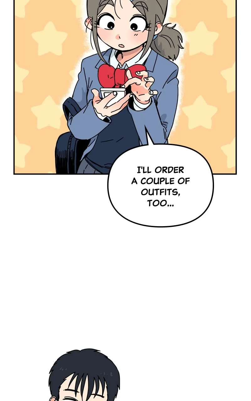 Humanoido Chapter 4 page 9 - 