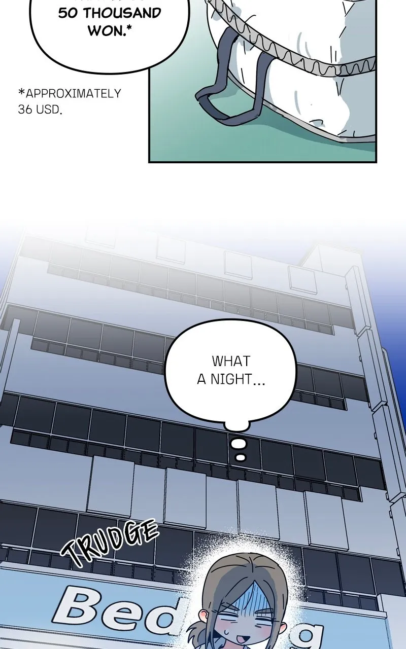 Humanoido Chapter 4 page 81 - 