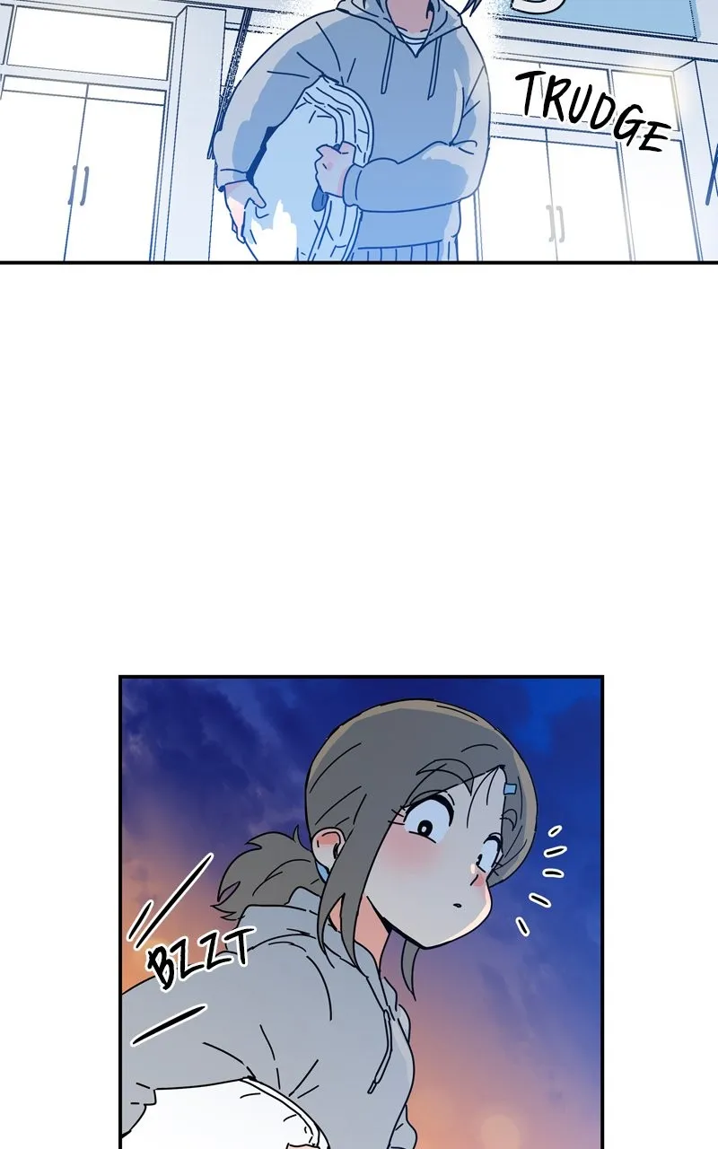 Humanoido Chapter 4 page 82 - 