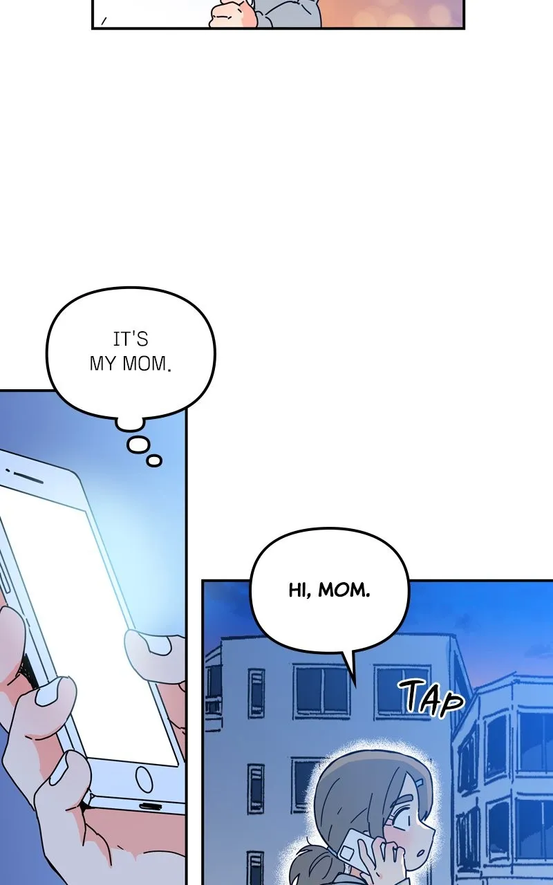 Humanoido Chapter 4 page 83 - 