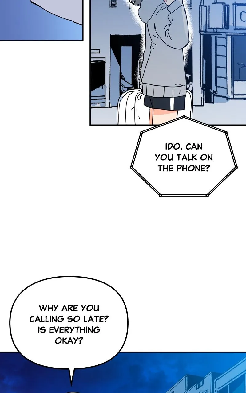 Humanoido Chapter 4 page 84 - 