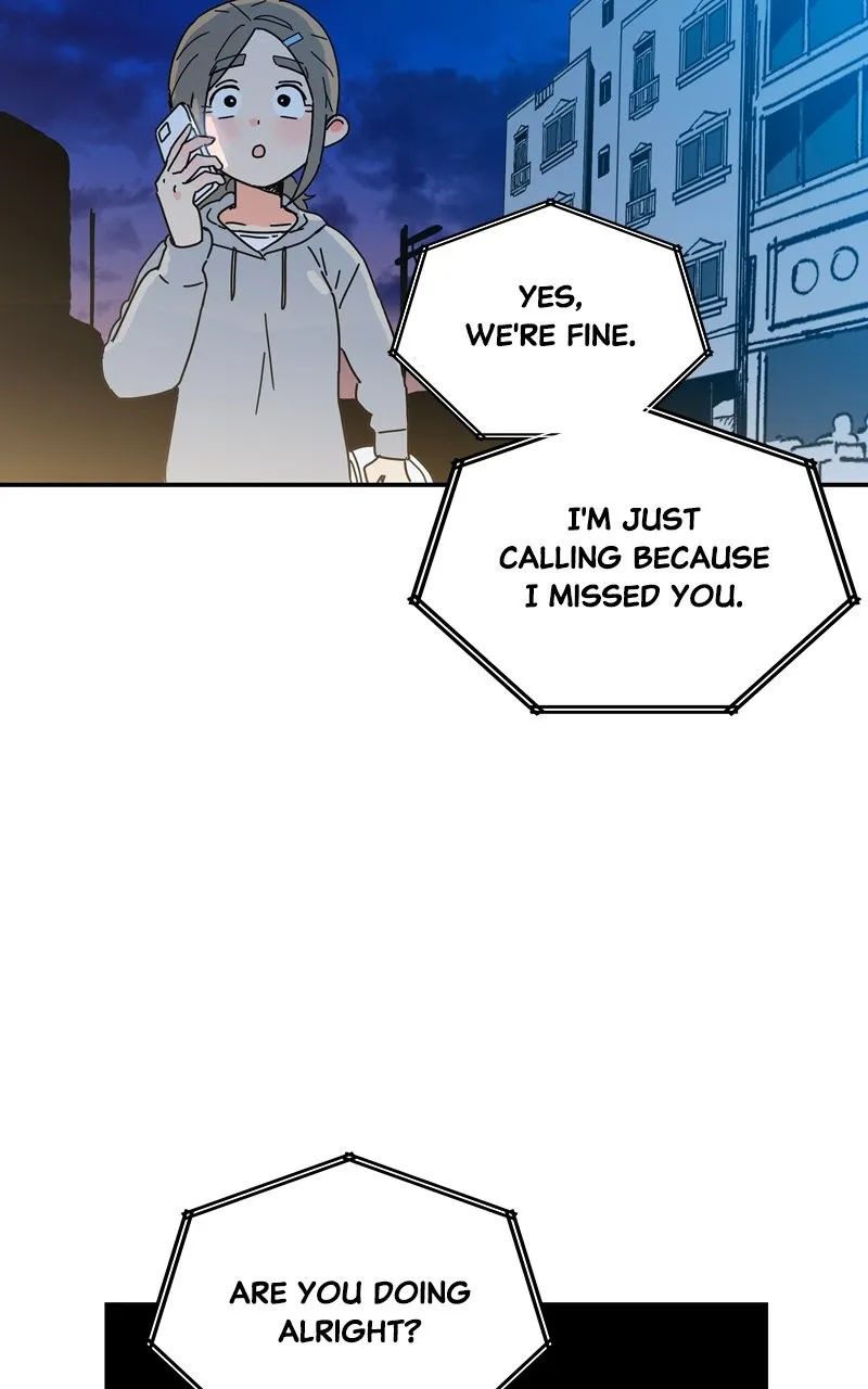 Humanoido Chapter 4 page 85 - 
