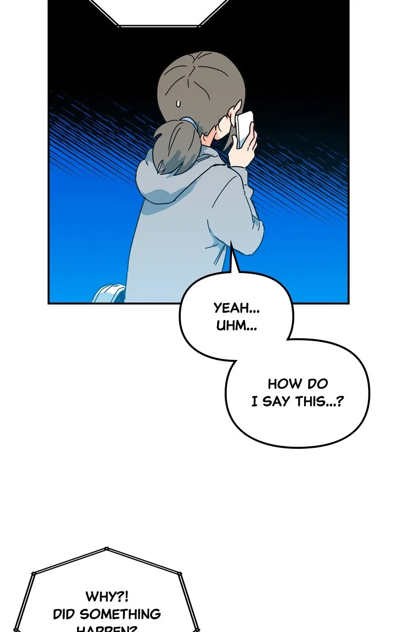 Humanoido Chapter 4 page 86 - 