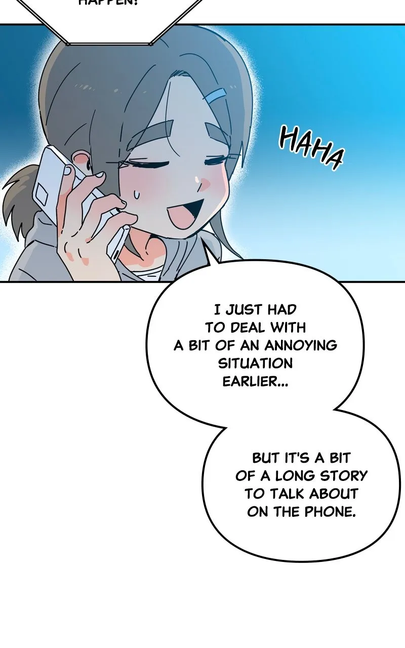 Humanoido Chapter 4 page 87 - 