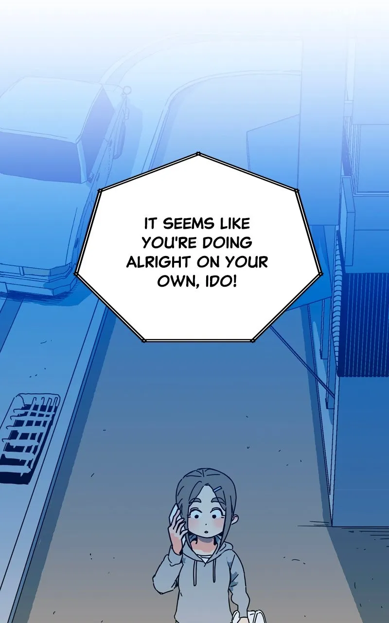 Humanoido Chapter 4 page 94 - 