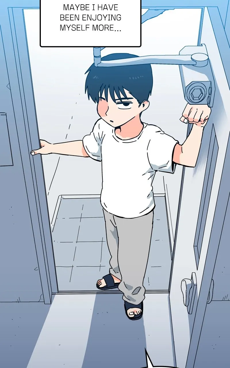 Humanoido Chapter 4 page 98 - 