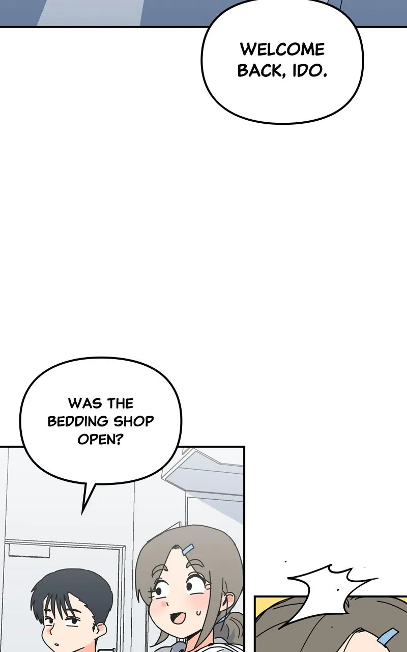 Humanoido Chapter 4 page 99 - 