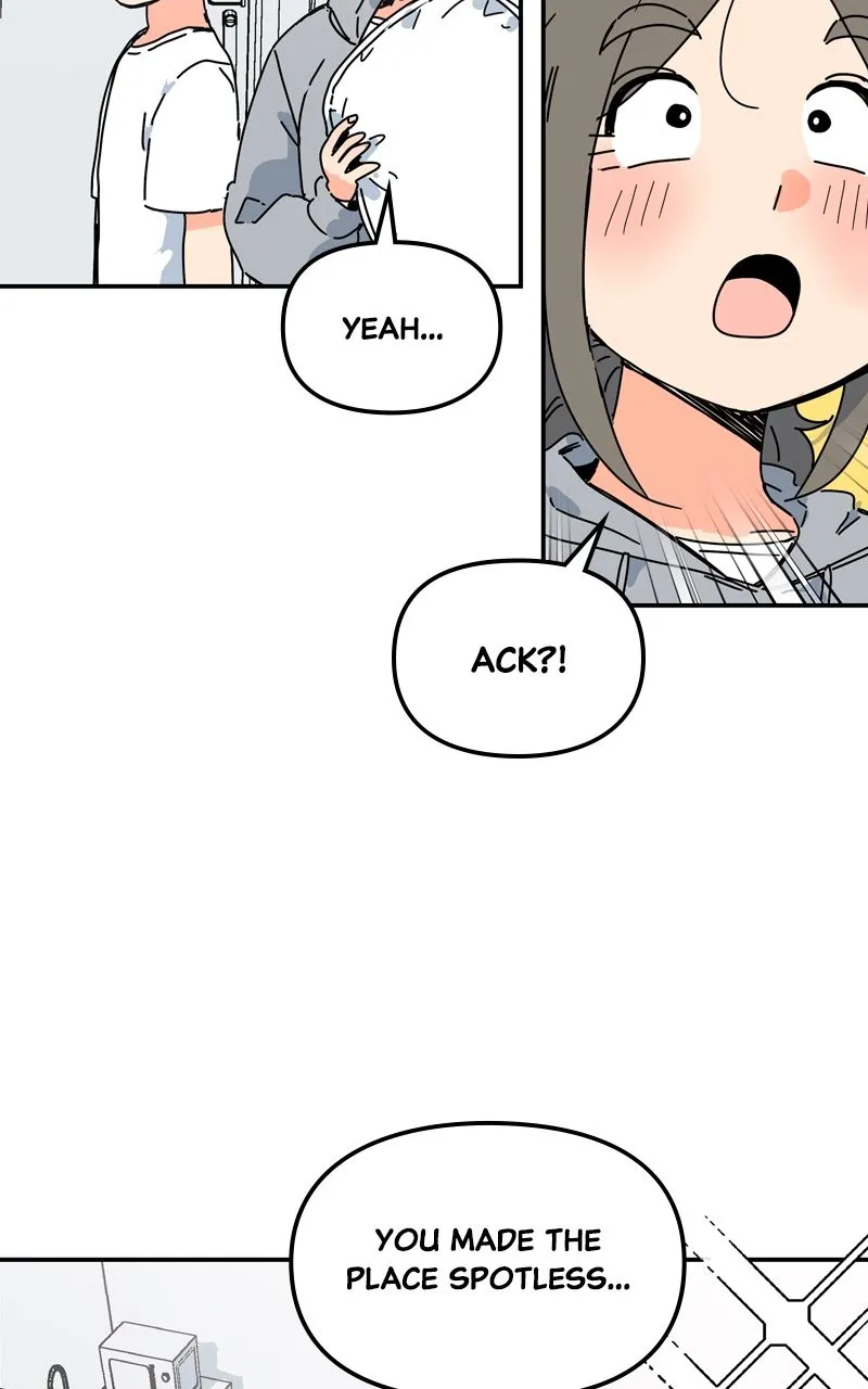 Humanoido Chapter 4 page 100 - 