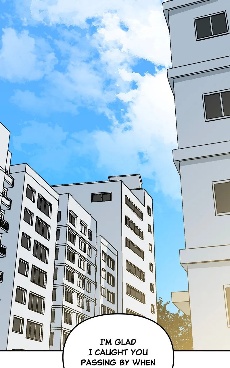 Humanoido Chapter 40 page 1 - 