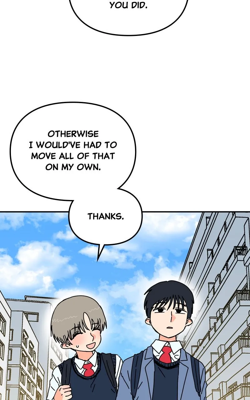 Humanoido Chapter 40 page 2 - 