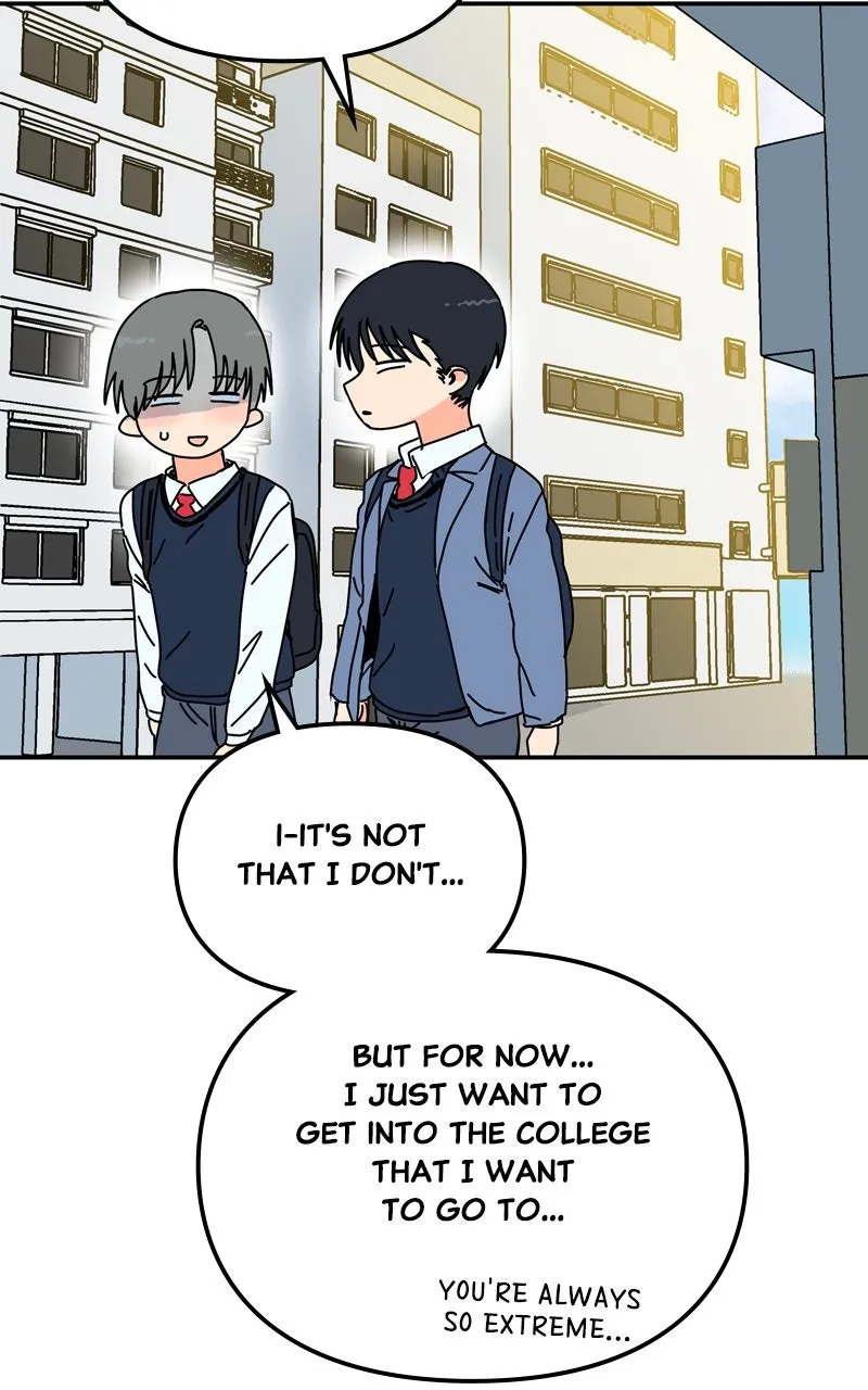 Humanoido Chapter 40 page 11 - 
