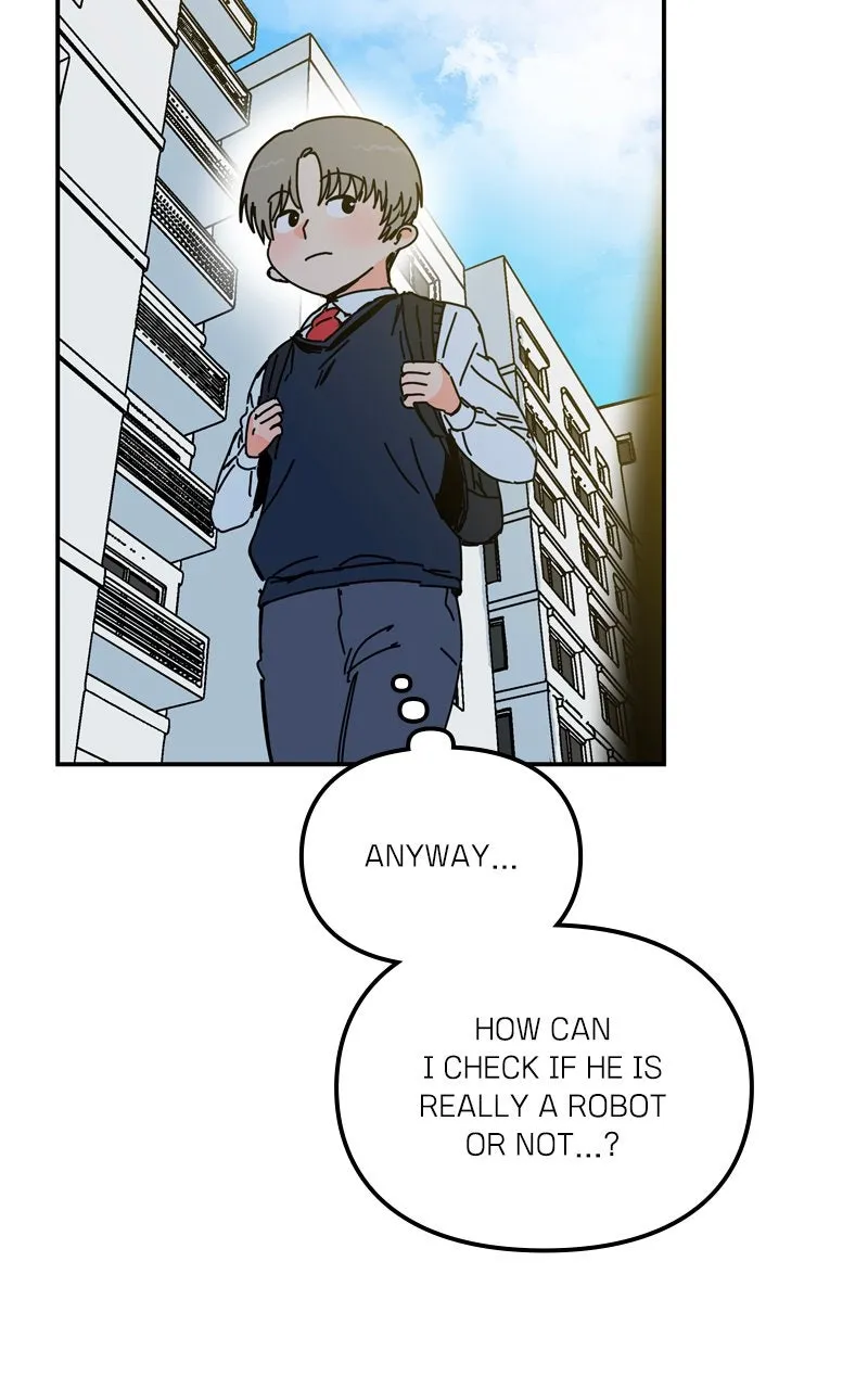 Humanoido Chapter 40 page 15 - 