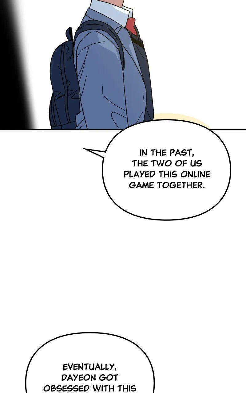 Humanoido Chapter 40 page 18 - 