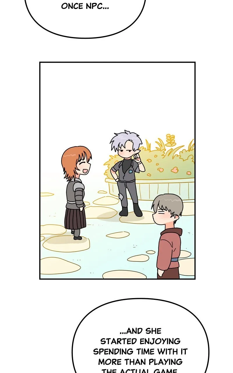 Humanoido Chapter 40 page 19 - 