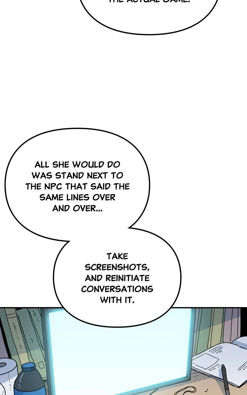 Humanoido Chapter 40 page 20 - 