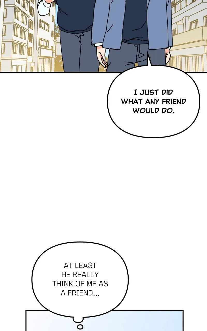 Humanoido Chapter 40 page 3 - 