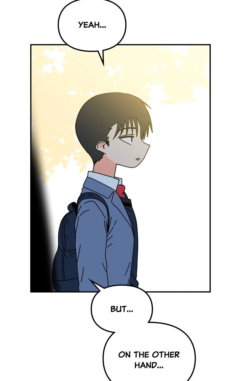 Humanoido Chapter 40 page 23 - 