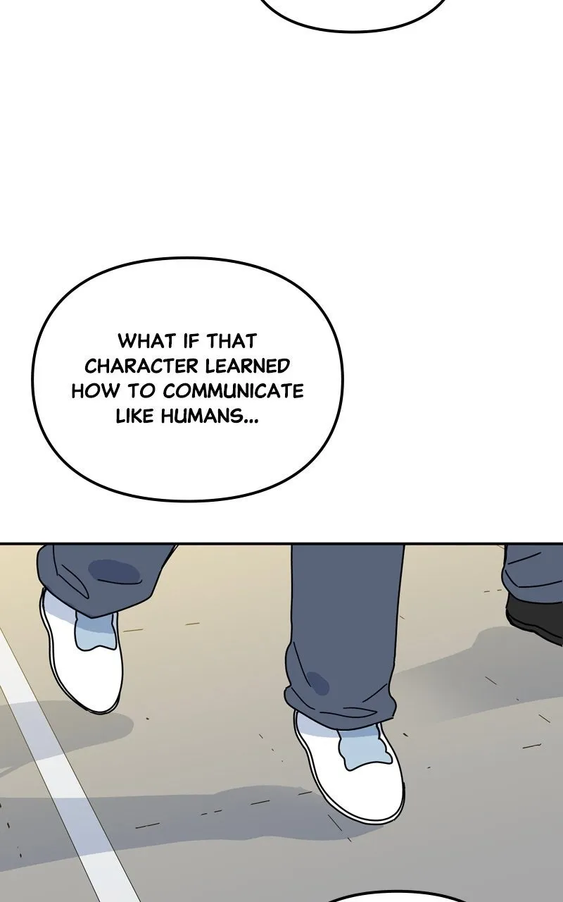 Humanoido Chapter 40 page 24 - 