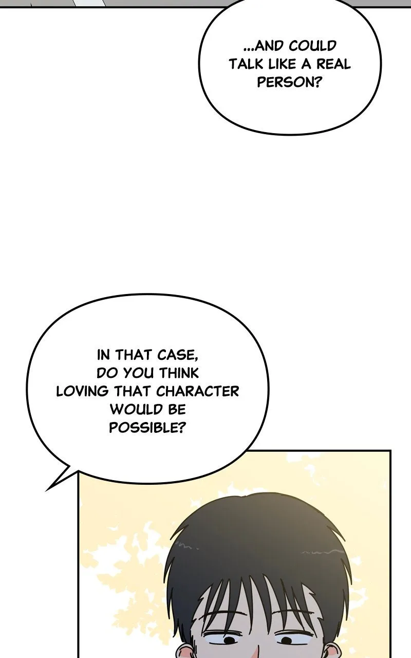 Humanoido Chapter 40 page 25 - 
