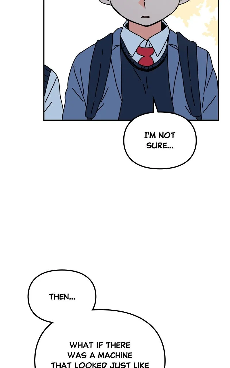 Humanoido Chapter 40 page 26 - 