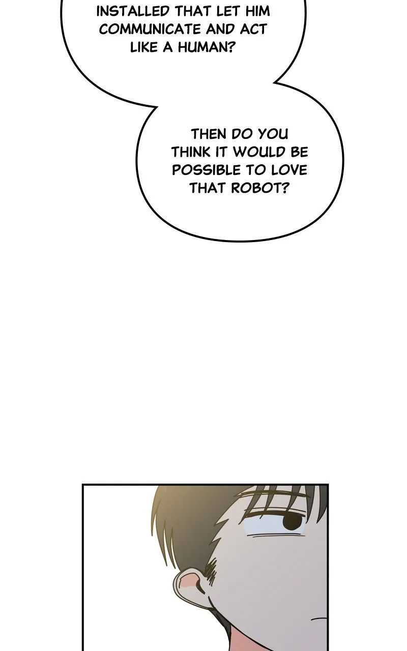 Humanoido Chapter 40 page 28 - 