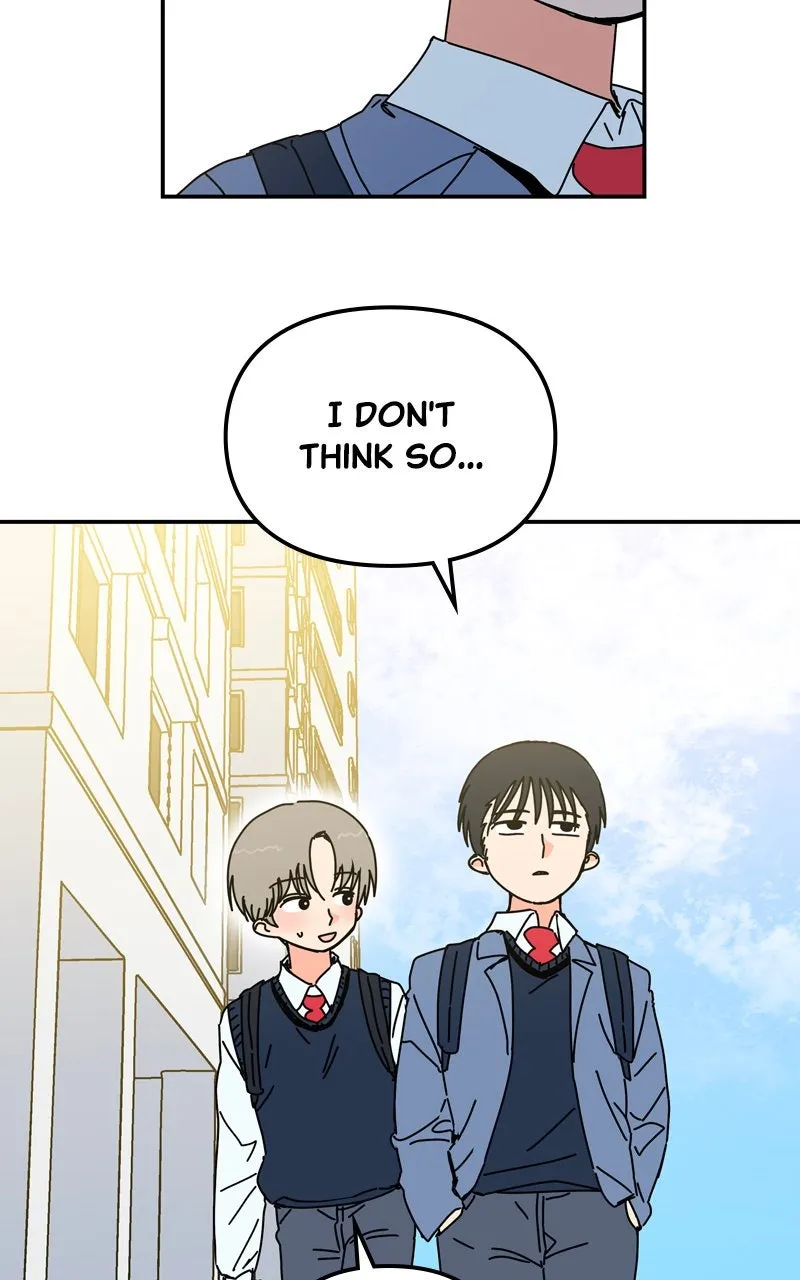 Humanoido Chapter 40 page 29 - 