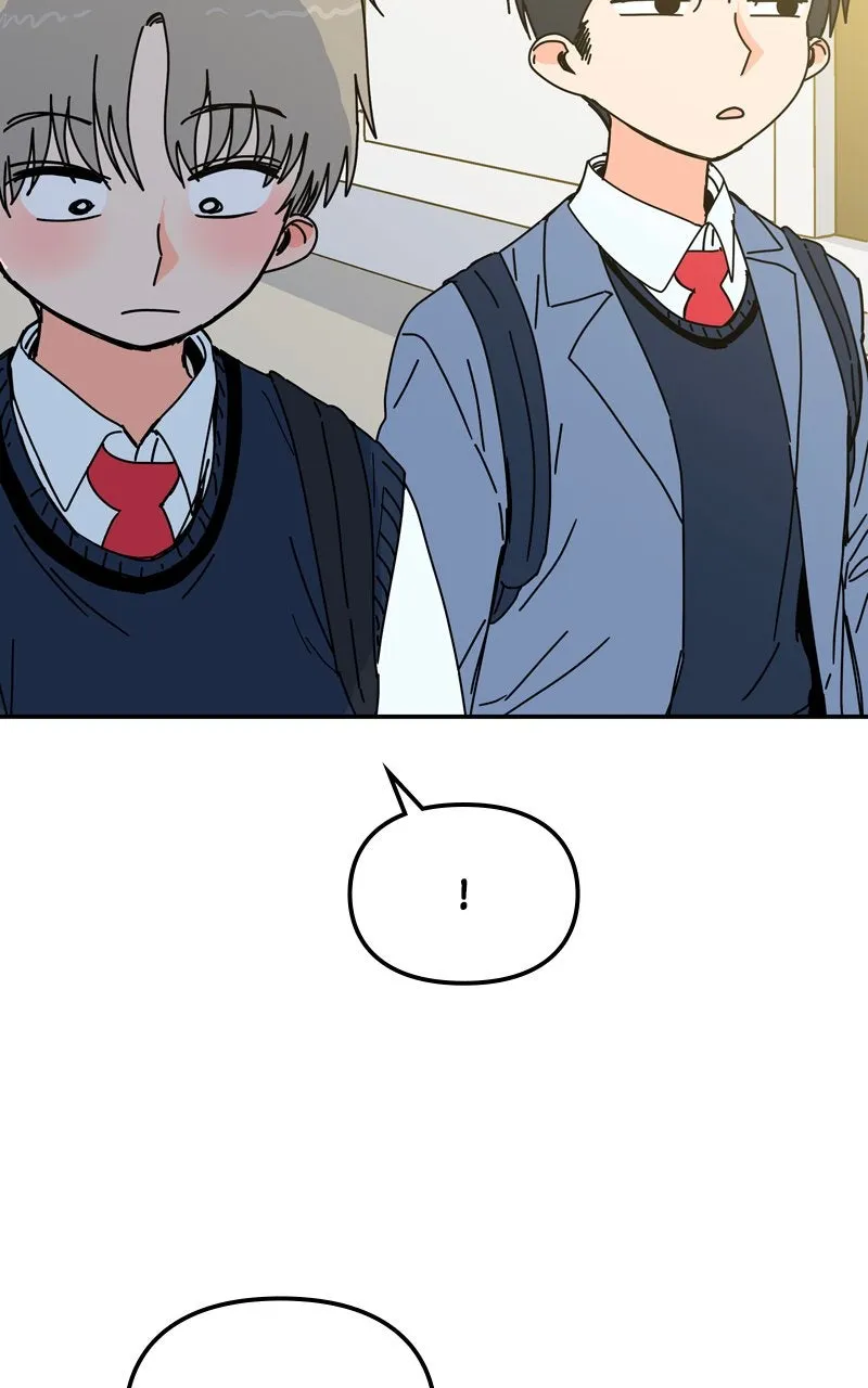 Humanoido Chapter 40 page 32 - 