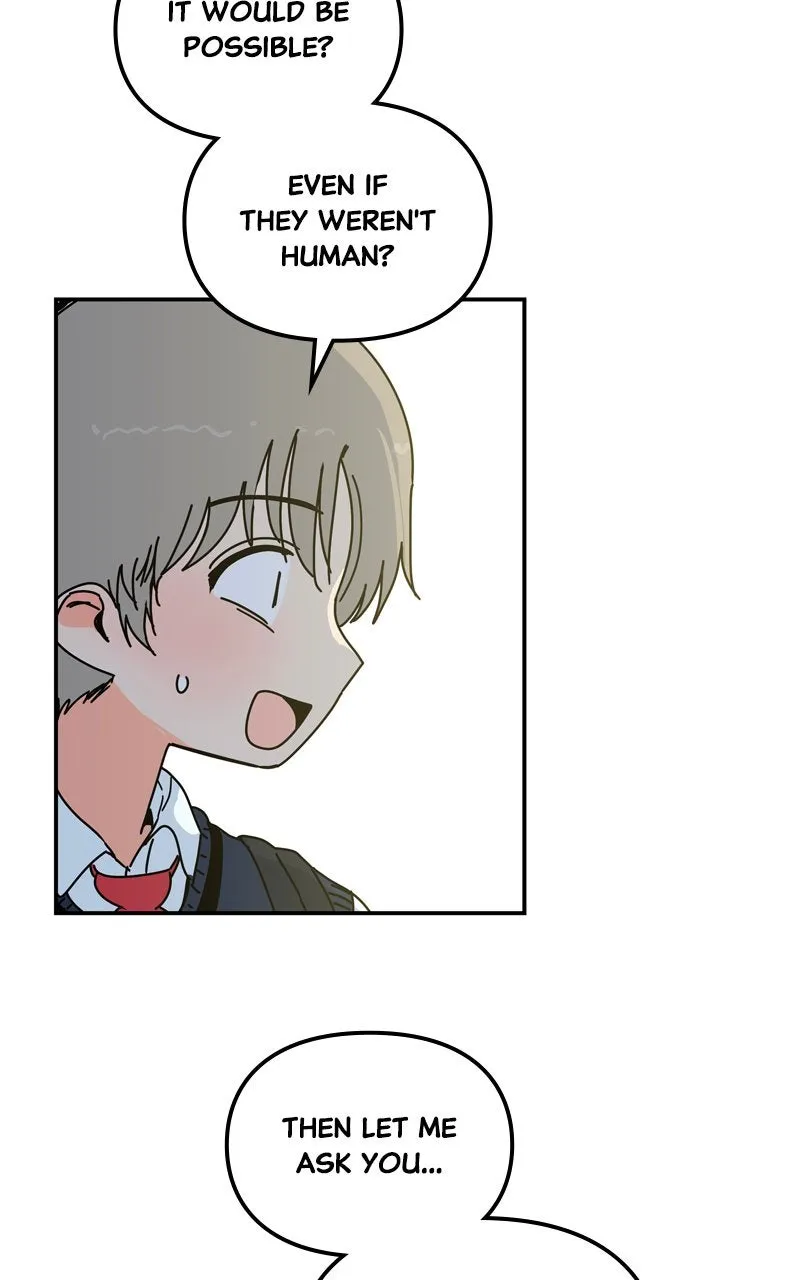 Humanoido Chapter 40 page 33 - 