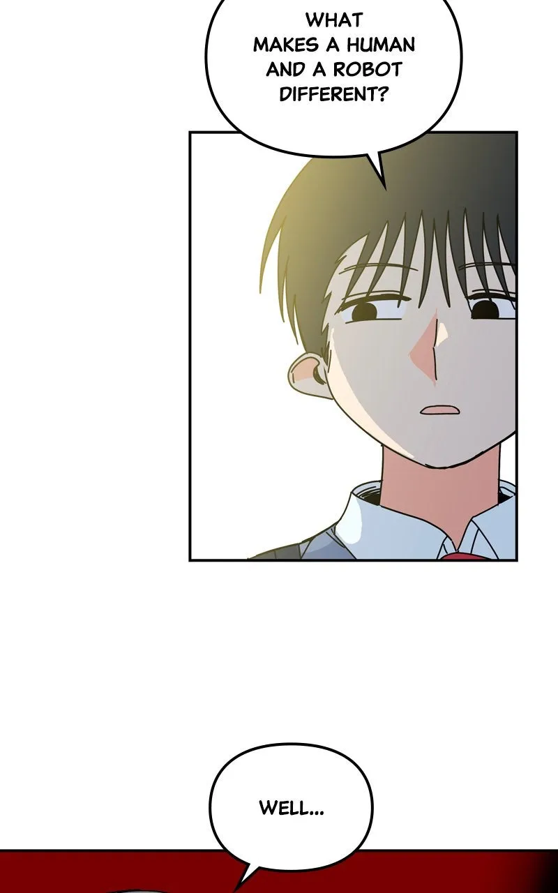 Humanoido Chapter 40 page 34 - 