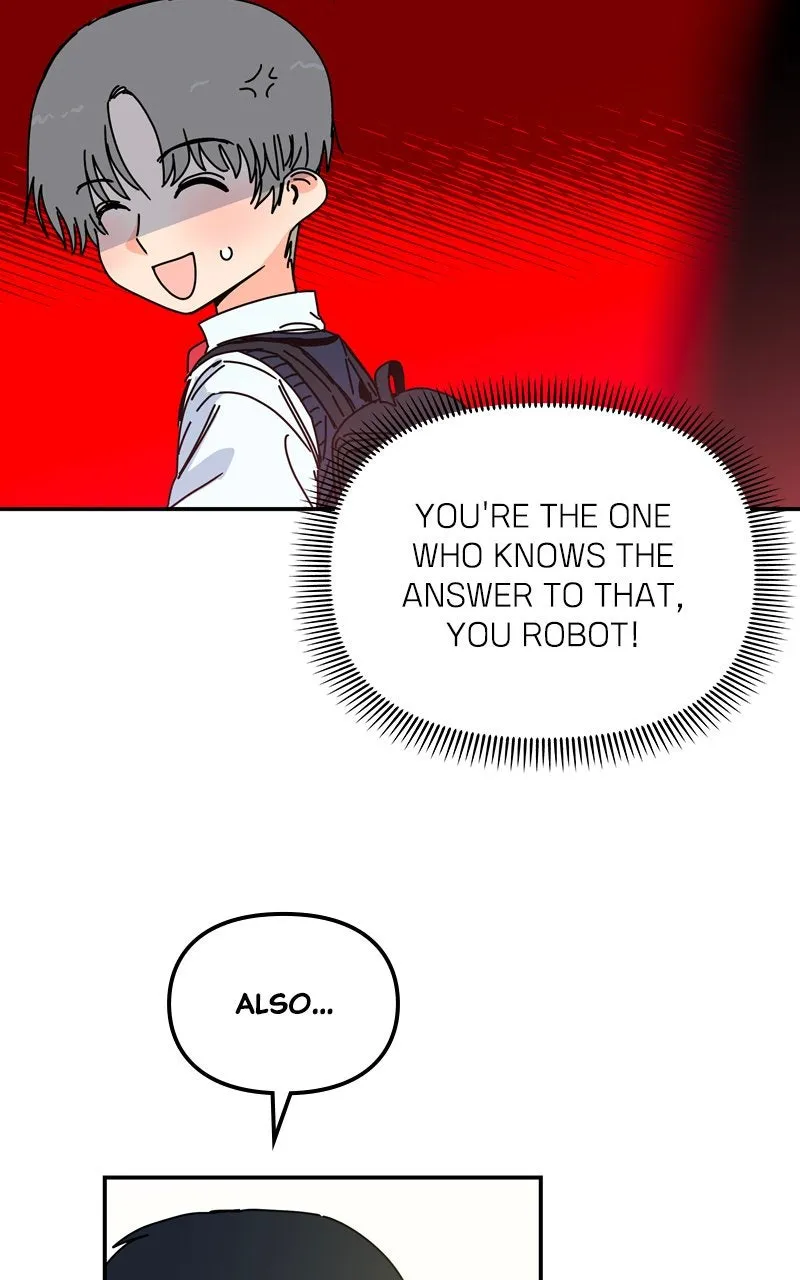 Humanoido Chapter 40 page 35 - 