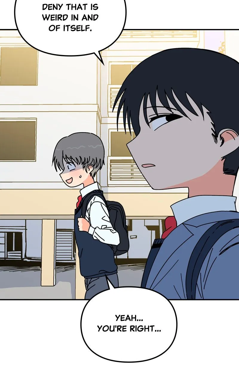 Humanoido Chapter 40 page 37 - 