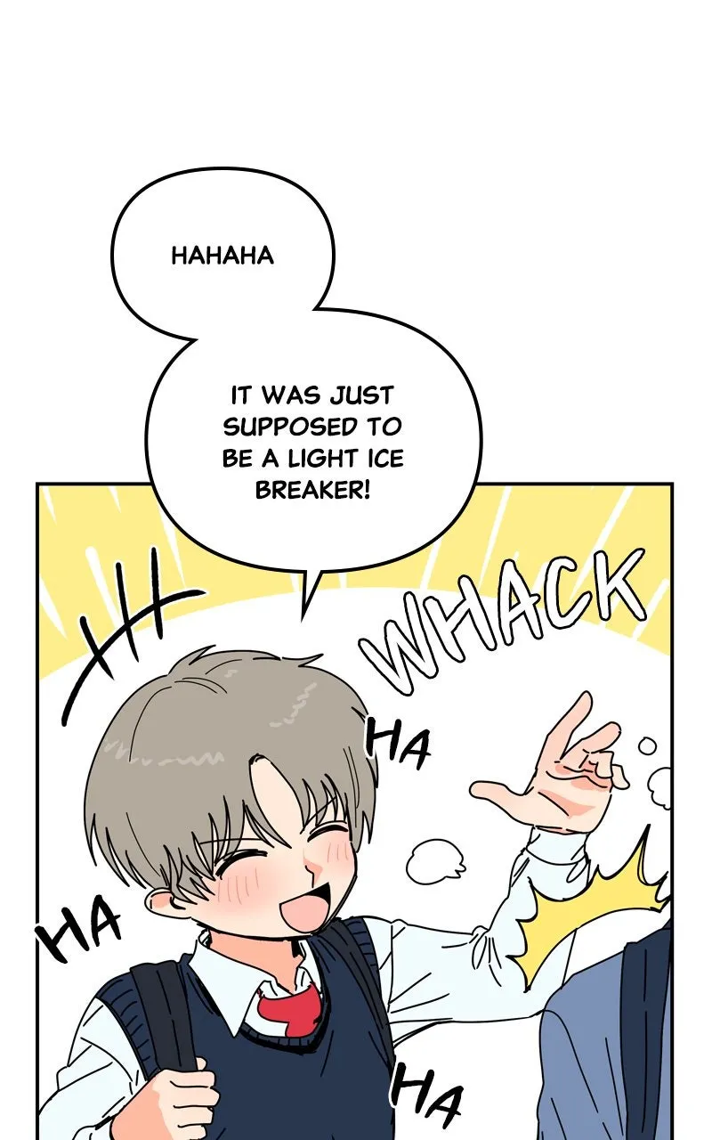 Humanoido Chapter 40 page 39 - 