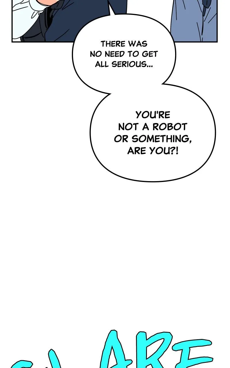Humanoido Chapter 40 page 40 - 