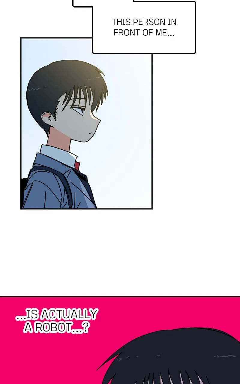 Humanoido Chapter 40 page 5 - 