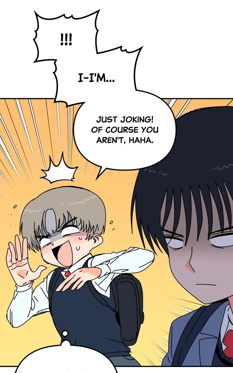 Humanoido Chapter 40 page 42 - 
