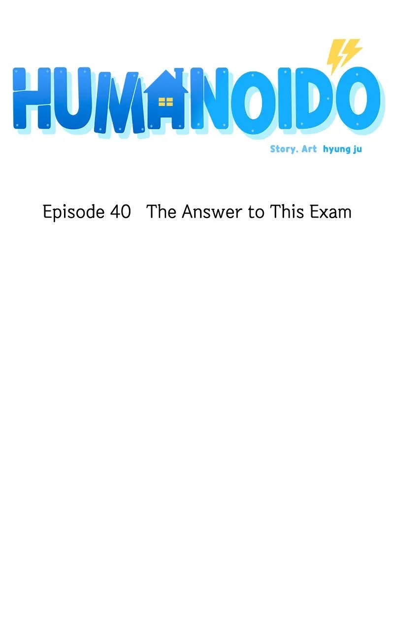Humanoido Chapter 40 page 44 - 
