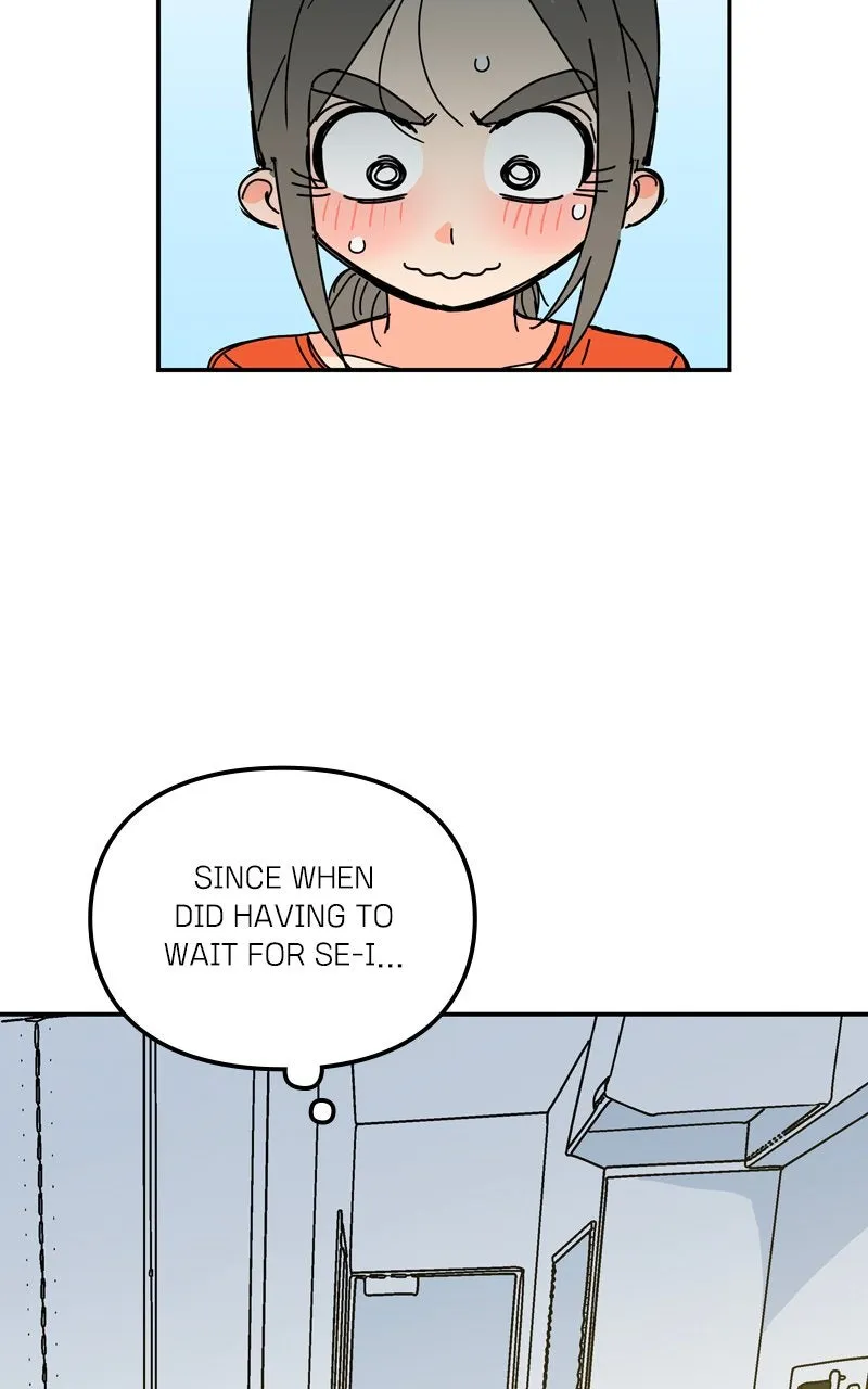 Humanoido Chapter 40 page 46 - 