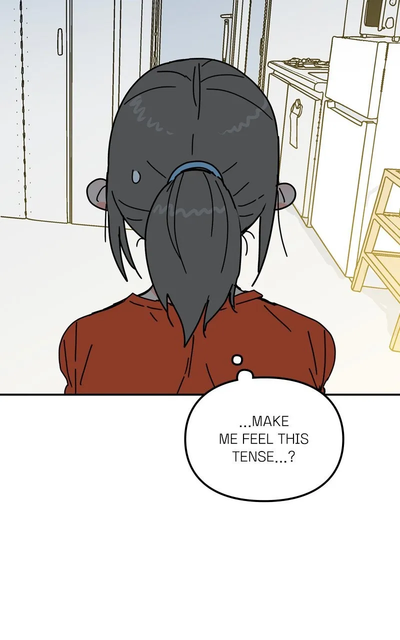 Humanoido Chapter 40 page 47 - 