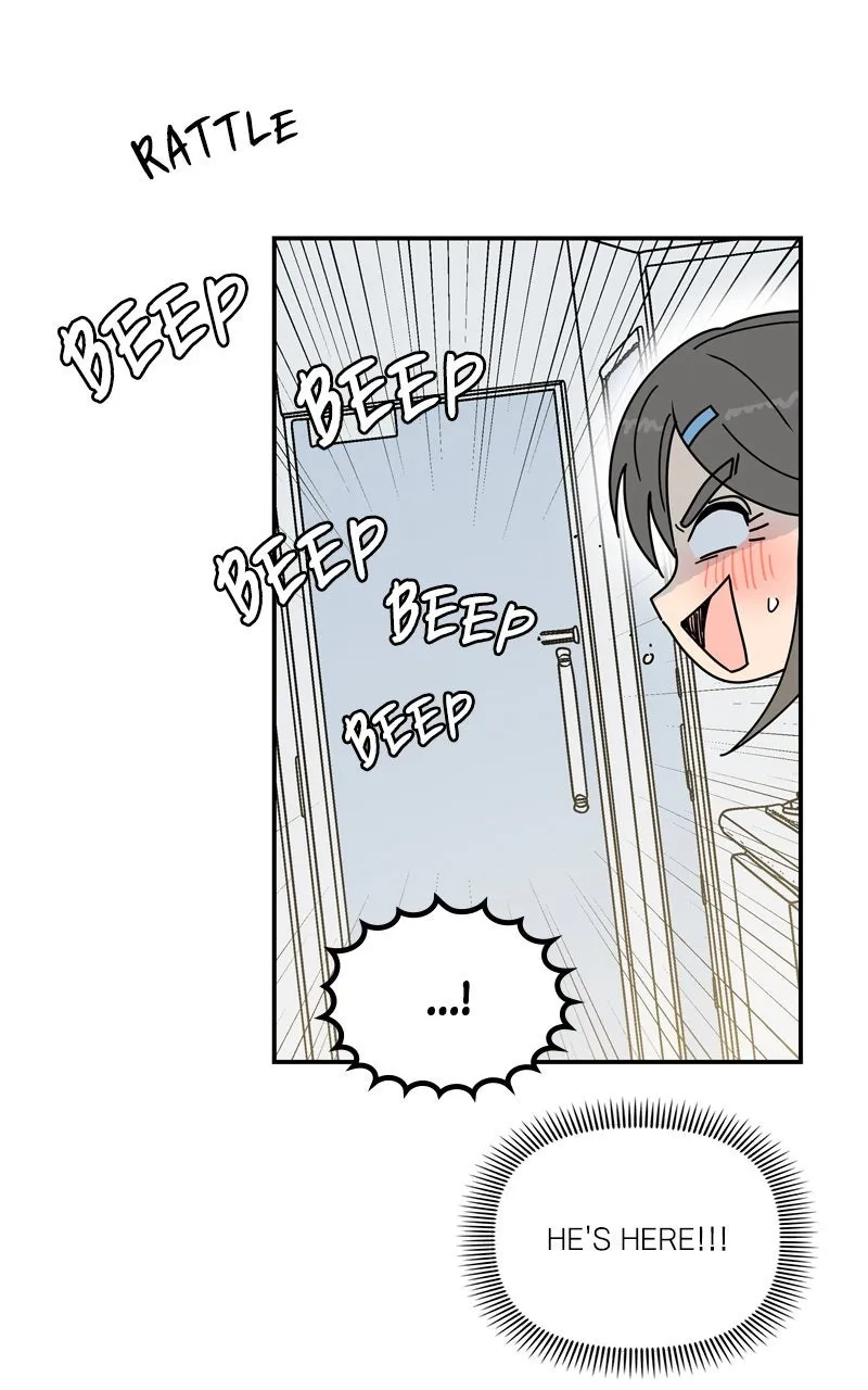 Humanoido Chapter 40 page 48 - 