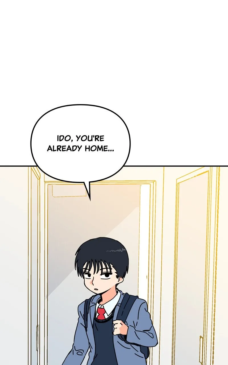Humanoido Chapter 40 page 49 - 