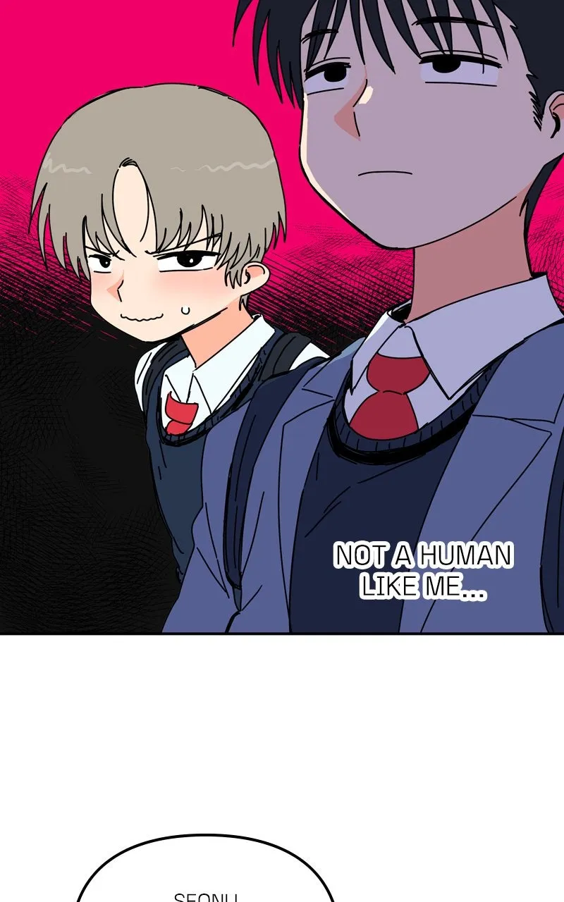 Humanoido Chapter 40 page 6 - 