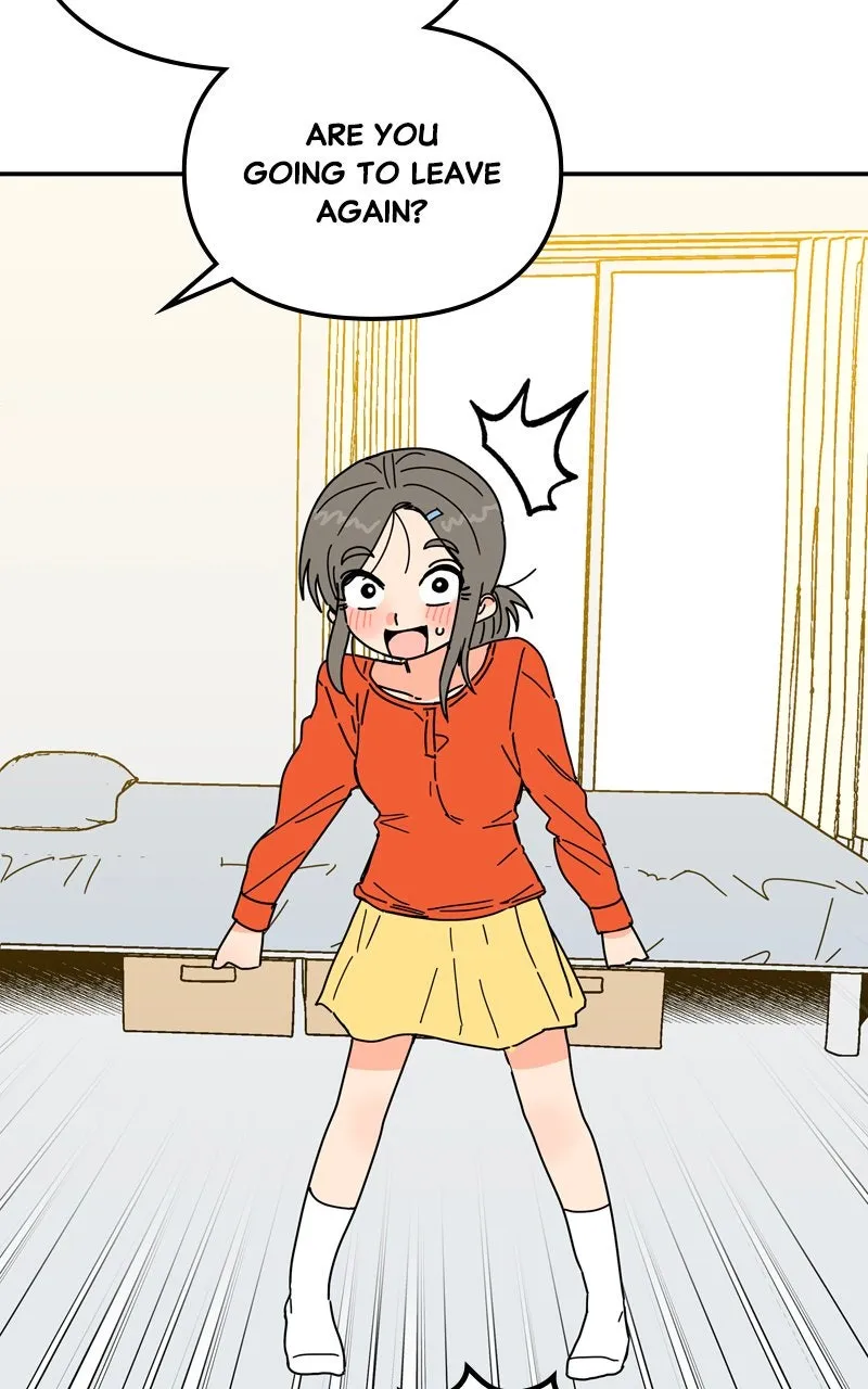 Humanoido Chapter 40 page 51 - 