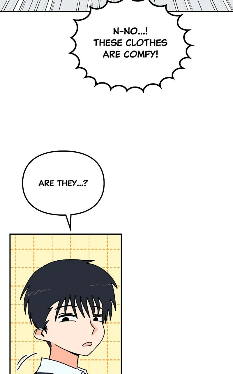 Humanoido Chapter 40 page 52 - 