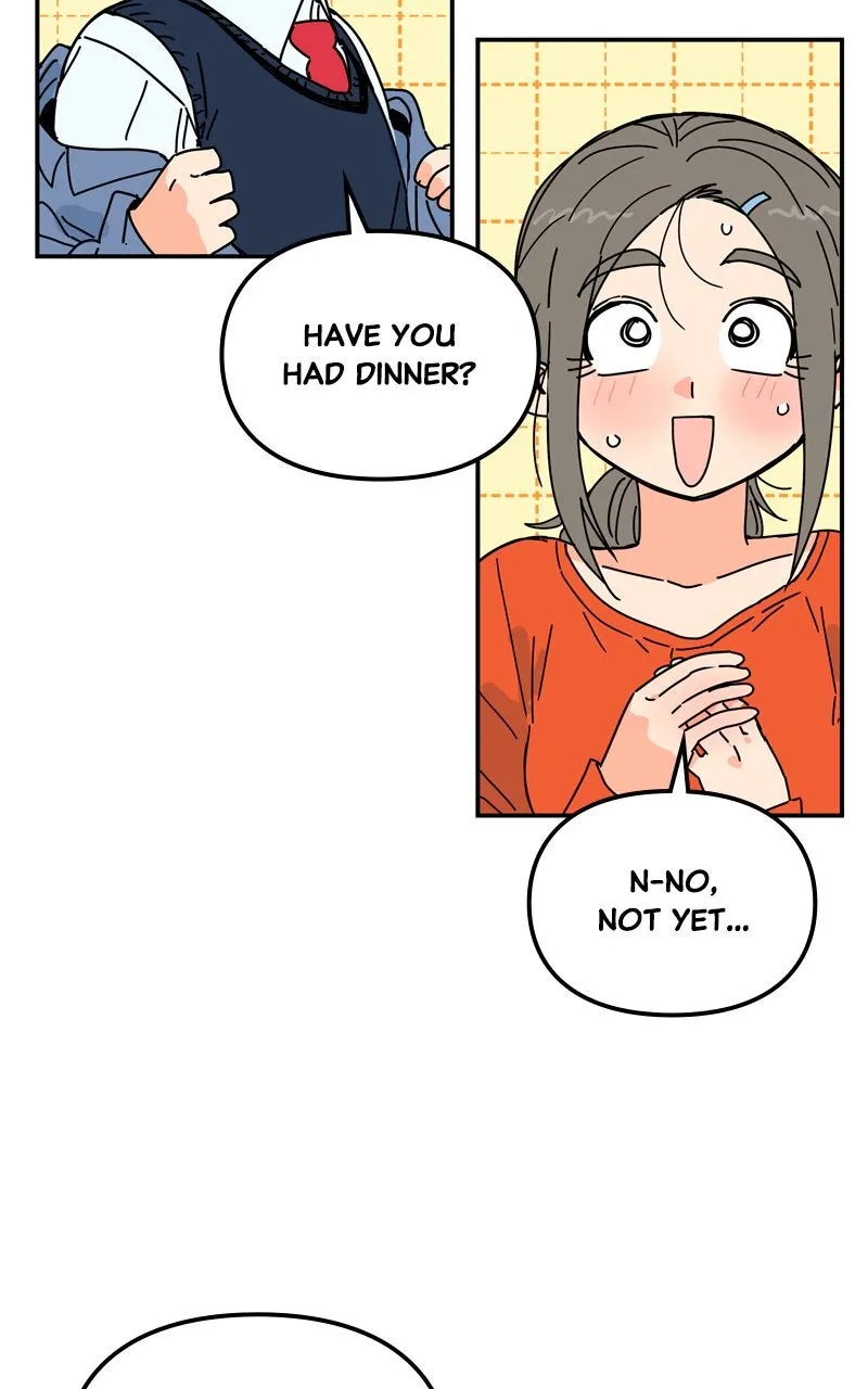 Humanoido Chapter 40 page 53 - 