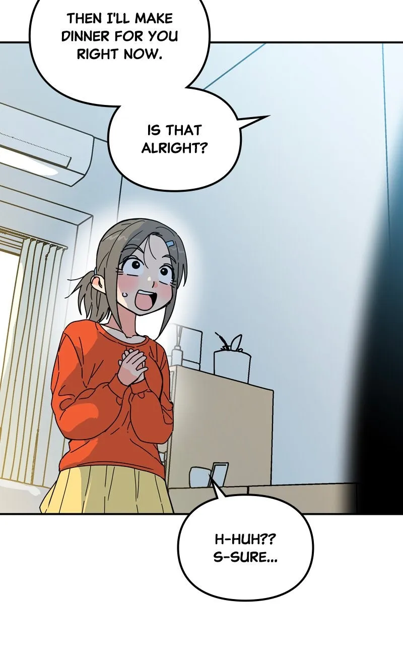 Humanoido Chapter 40 page 54 - 