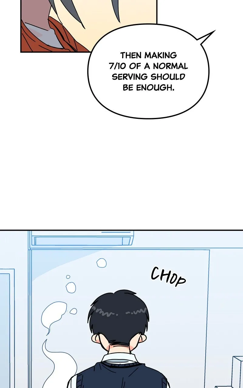 Humanoido Chapter 40 page 57 - 
