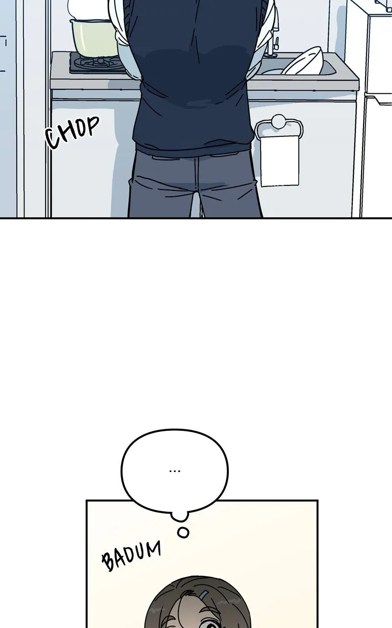 Humanoido Chapter 40 page 58 - 